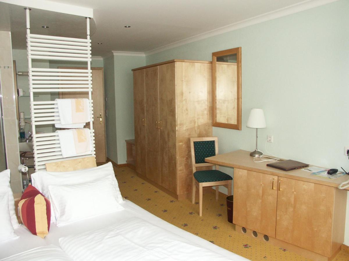 Hotel Alpina Nature-Wellness 웬스 외부 사진