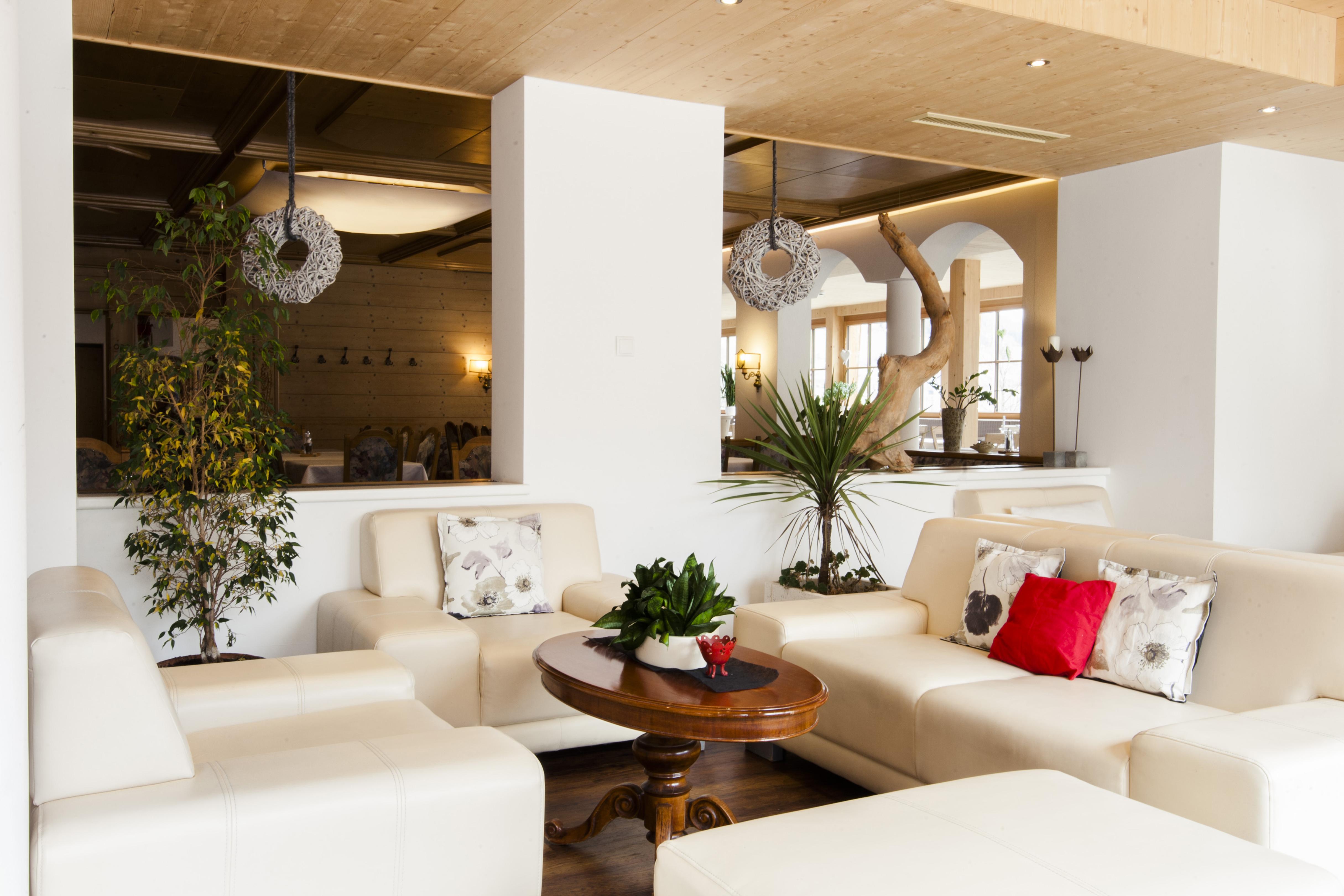 Hotel Alpina Nature-Wellness 웬스 외부 사진