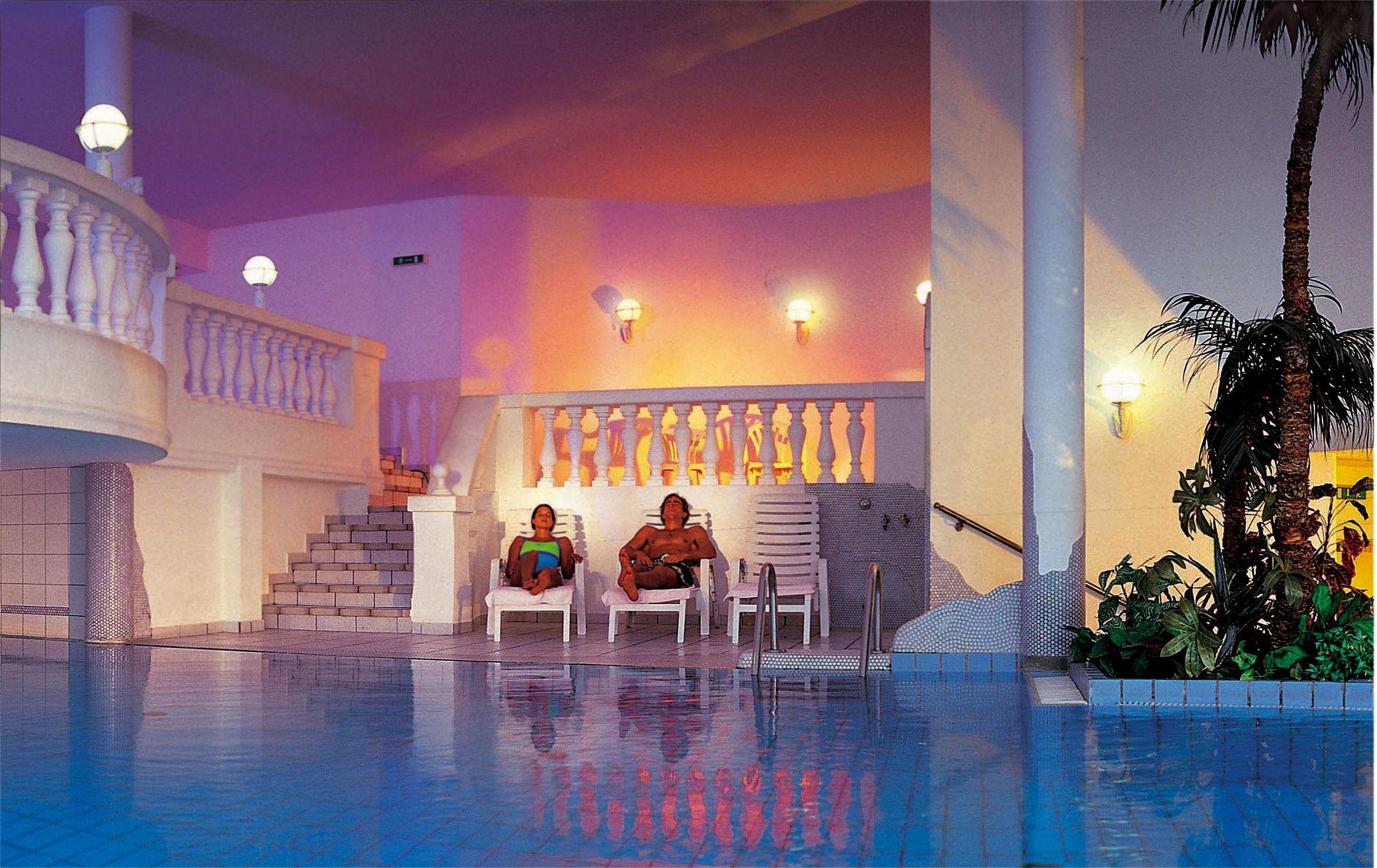 Hotel Alpina Nature-Wellness 웬스 외부 사진