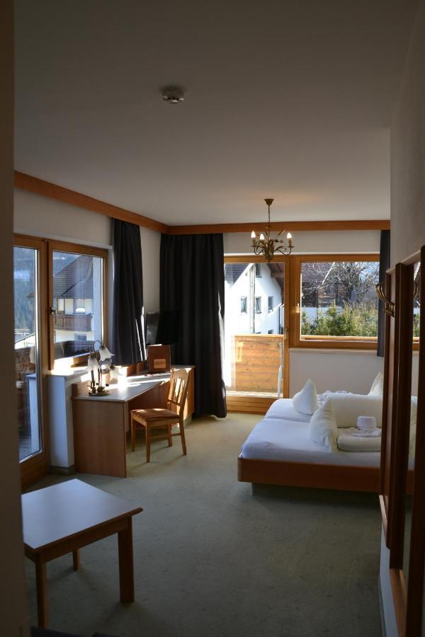 Hotel Alpina Nature-Wellness 웬스 외부 사진