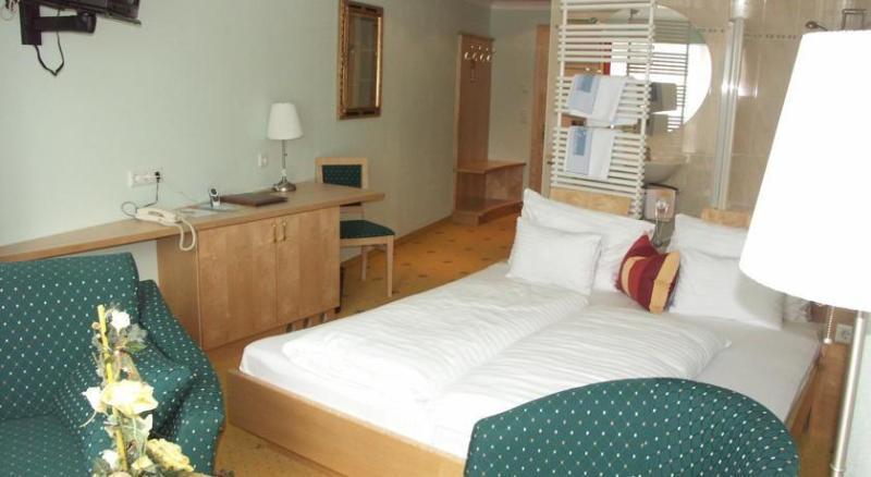 Hotel Alpina Nature-Wellness 웬스 외부 사진